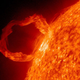 Illustration for article titled NASA is Building a 'Solar Shield' to Protect Power Grids from Space Weather